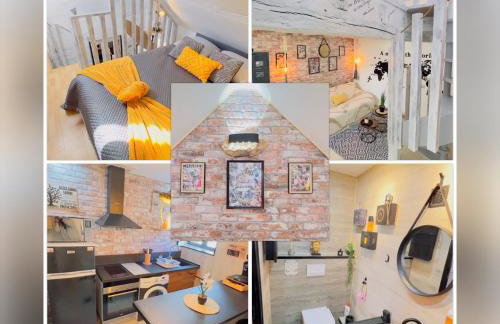 Top Cosy Les Perles 5 des Châteaux - Foto 2