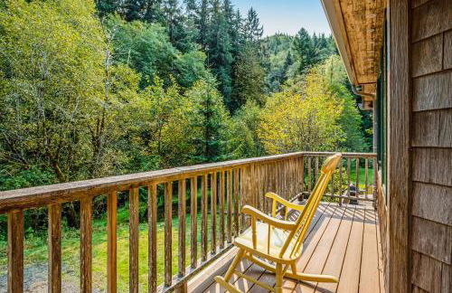 Tilikum House - Foto 28