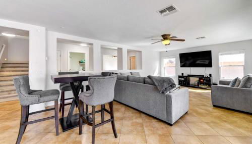 Putting Green, Pool and Spa Home in Queen Creek! - Foto 3