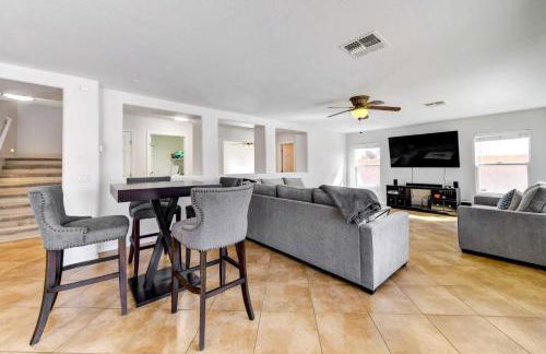 Putting Green, Pool and Spa Home in Queen Creek! - Foto 3