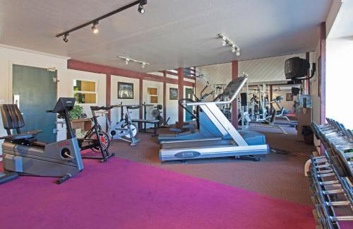 New Listing 2 bedroom and Loft 2 bath Summit E Bldg 16 condo sleeps 8 Steps to Eagle Lodge Chair 15 - Foto 46