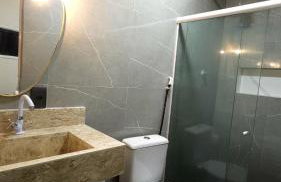 Casa com 3 suítes e piscina privativa no centro de Maragogi perto da praia - Foto 41