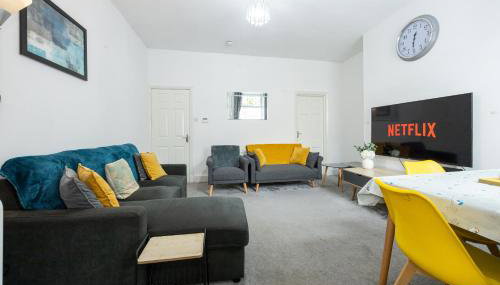 James Street Terrace Great Harwood - Foto 4