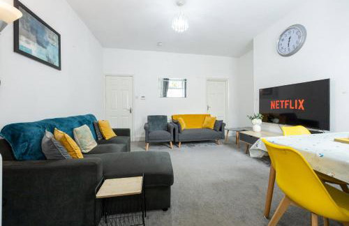 James Street Terrace Great Harwood - Foto 4