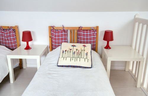 Harbor Haven in Isigny-sur-Mer - Foto 28