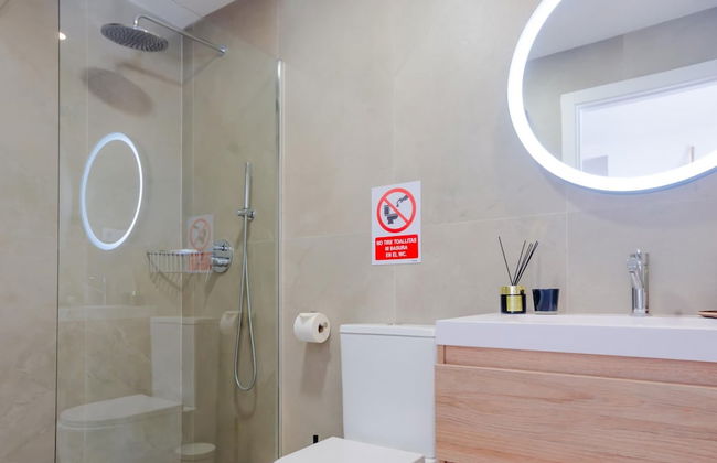 Moon Villa in Conil de la Frontera - Photo 39