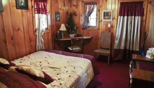 Cabin #6 - Casablanca cabin - Foto 5