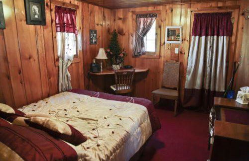 Cabin #6 - Casablanca cabin - Foto 5