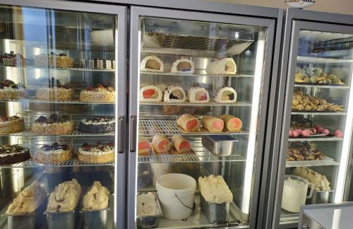 Aspra al delfino blu - Foto 48