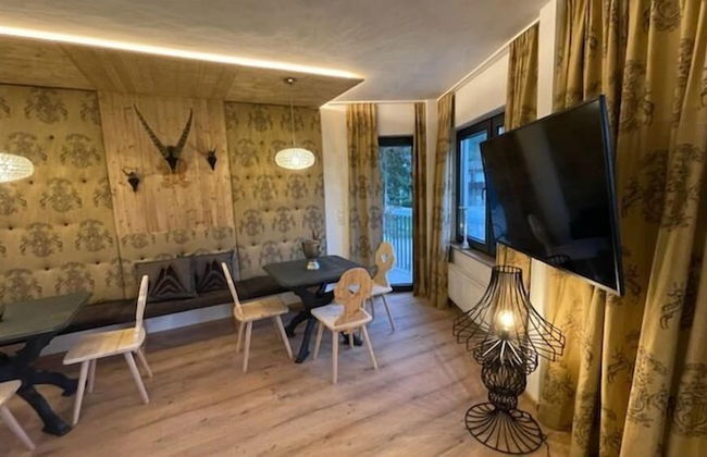 Alpenlove Living Apartments - Foto 18