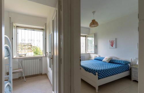 Villa Fanella, independent house with a private garden, between Sorrento&Amalfi - Foto 12