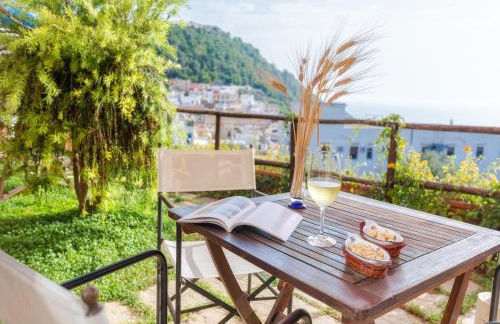 Clelia Case Vista Mare - Foto 19