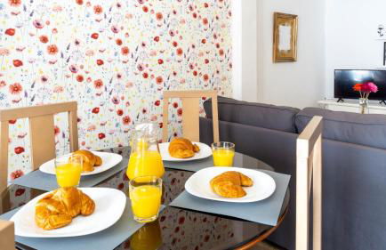 Home Amatista Málaga - Photo 3