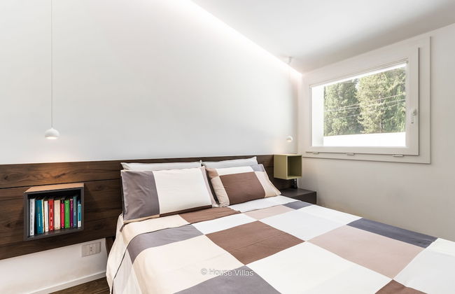 Flaben Luxury Villa in Diano Marina - Foto 33