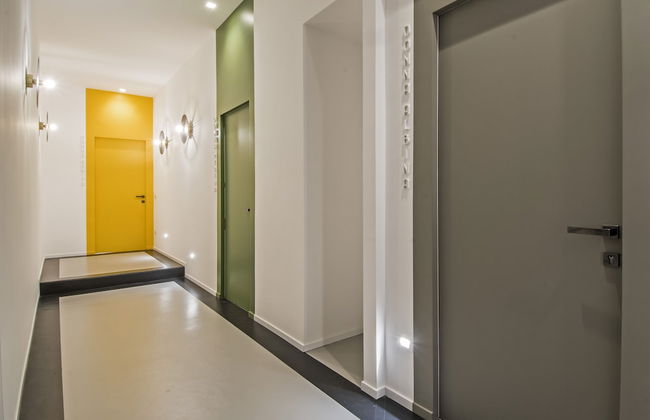 Toraldo Suites - Foto 46