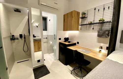 TinyVibe - Downtown Seabreeze Studio - Foto 5