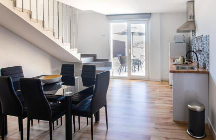 Hospedium Apartamentos Galitrips A Casa Da Reina - Foto 51