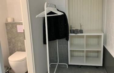 Villa Kunterbunt, W-Lan, Office - Foto 10