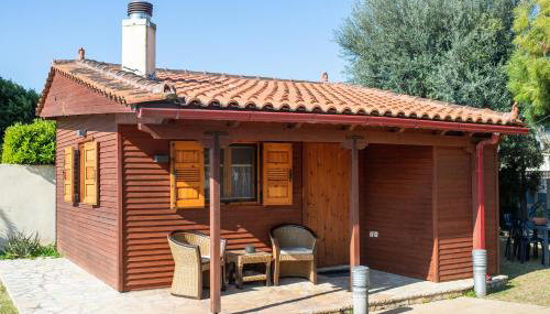 Aliki Guest House - Foto 4