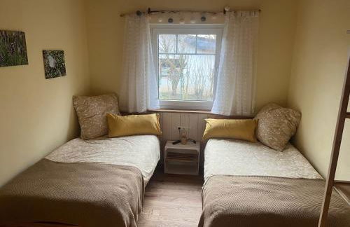 Ferienhaus Deine Zeit mit SAUNA und WALLBOX - Photo 8