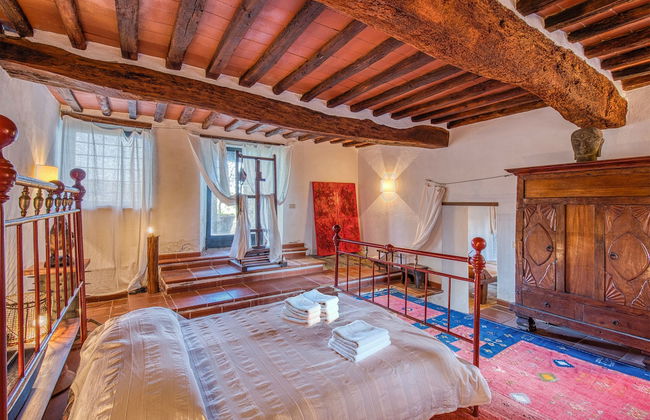 Casale Al Sole Tra Le Vecchie Vigne 10 - Photo 9