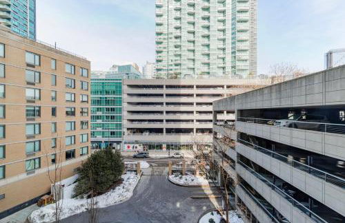 Blueground Long Island City pool nr Gantry Plaza NYC-2233 - Foto 4