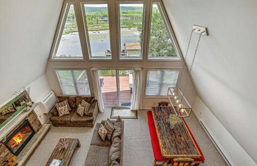 Waterfront, Hot Tub, Dock Kayaks, Movie Game Room - Foto 10