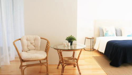 Charming Estoril Apt Beach 5 Min Walk - Foto 4