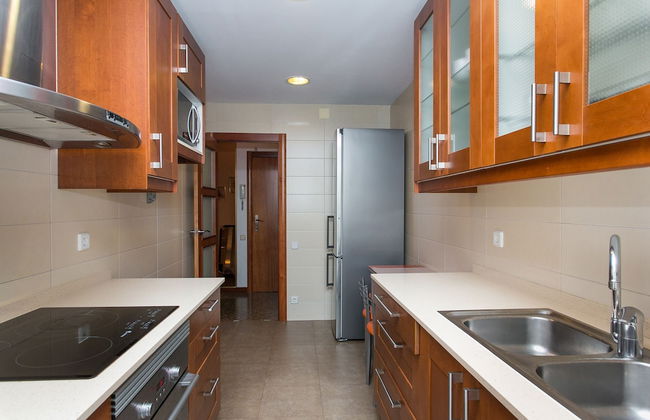 Awesome Apartment With Amazing Terrace - Photo 15