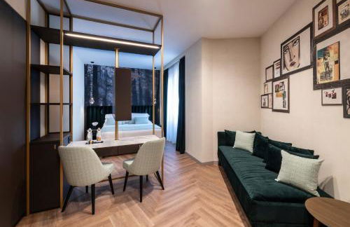 Duomo Hotel & Apartments - Foto 160