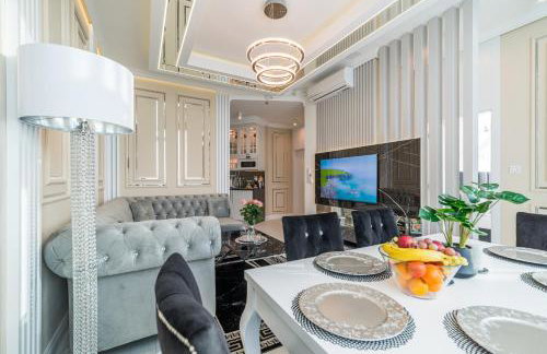 Q18 ApartHotel - Foto 72