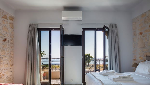 1 bedroom apt up to 3 - Foto 2, Habitación