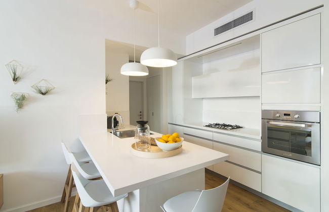 Mr. Allenby - By TLV2GO - Foto 28