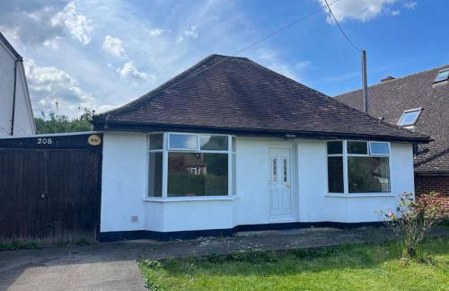 The Firs - 3 Bed Bungalow with parking - Foto 20