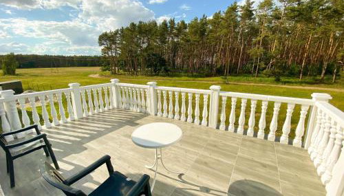 Holidayhome in Nowe Warpno for 10 persons - Foto 3