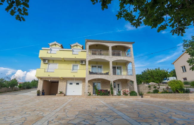 Villa Balen Zadarvillas - Foto 50