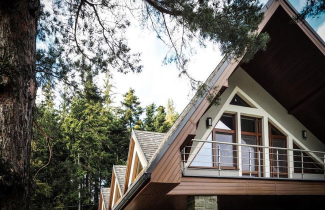 Frenst t pod Radhostem Mofl540 - Foto 12