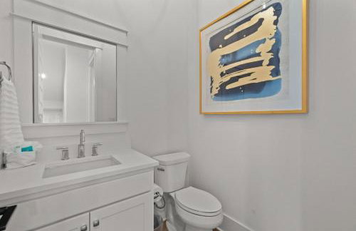 Tidal Time Estate With Game Room And Lsv - Foto 23