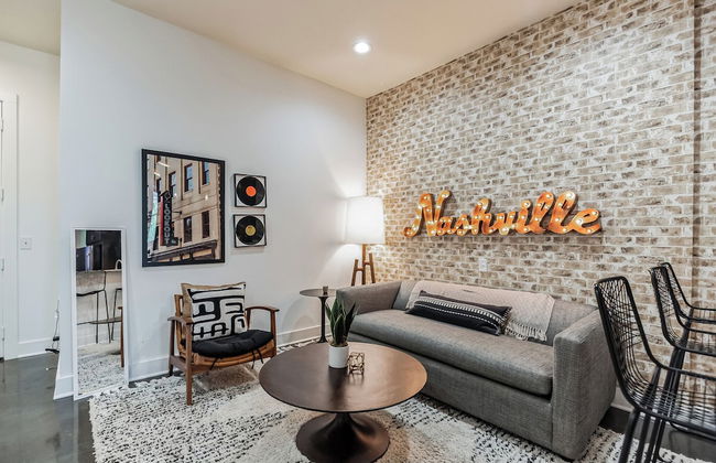 Nashville Nest - Foto 9