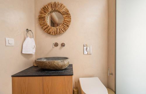 My Νeighbor Totoro-Sunset & Sea View-Private Pool - Foto 18