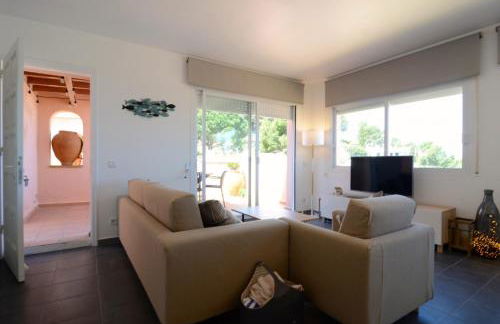 AVA SENIA 5-1- apartamento vista mar - Foto 25