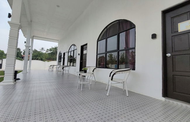 Grand Aeden Villa - Foto 2