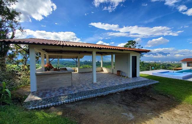 Villa Alejos - Foto 51