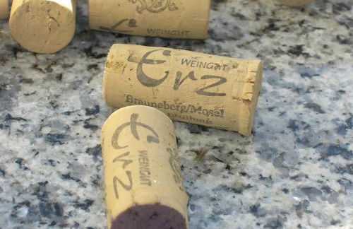 Weingut & Gästehaus Andreas Erz - Foto 9