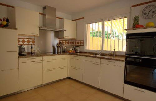 Casa Luna la Nucia - Foto 15