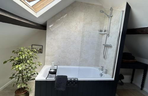 Bridport Town Centre Flat - Foto 23