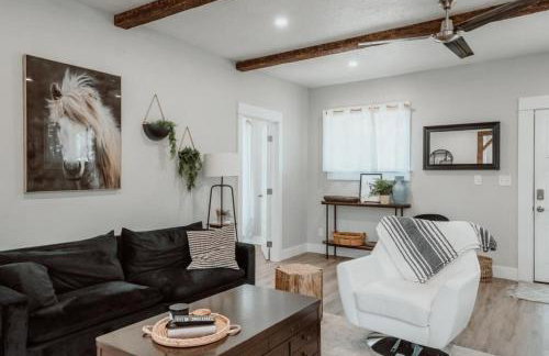 Urban Rustic Getaway - Foto 2