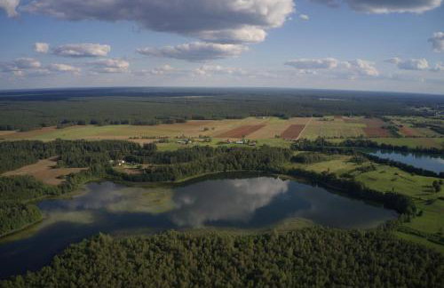 Wigierski Park Narodowy - Foto 31