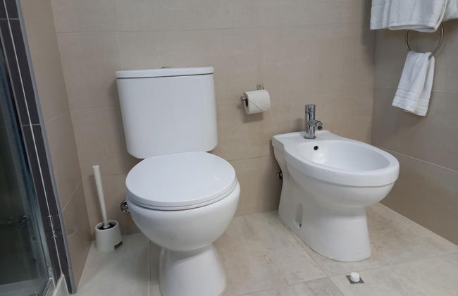 T1 Torre Azul 11 Vista MAR Fabuloso P R DO SOL WI- - Foto 16