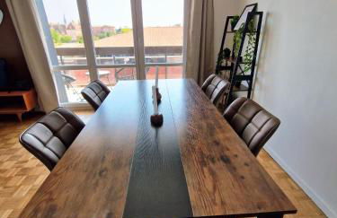 L'Atelier des Rêves - Clim Tram Parking - Foto 12